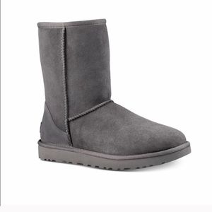 Classic great short uggs